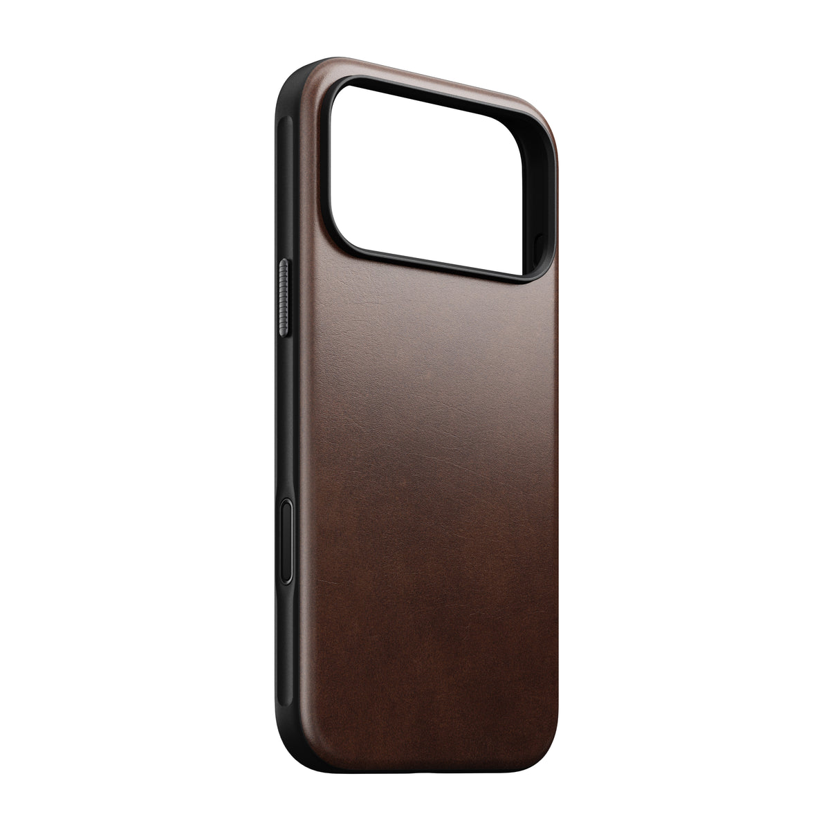 Modern Leather Case Horween iPhone Series 17