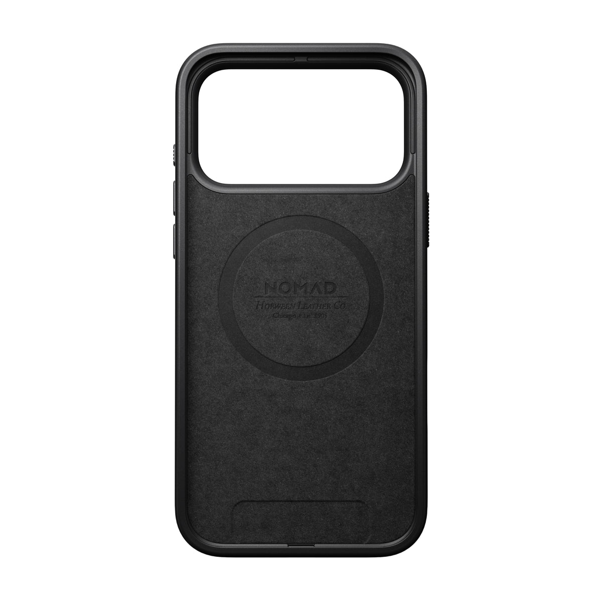 Modern Leather Case Horween iPhone Series 17