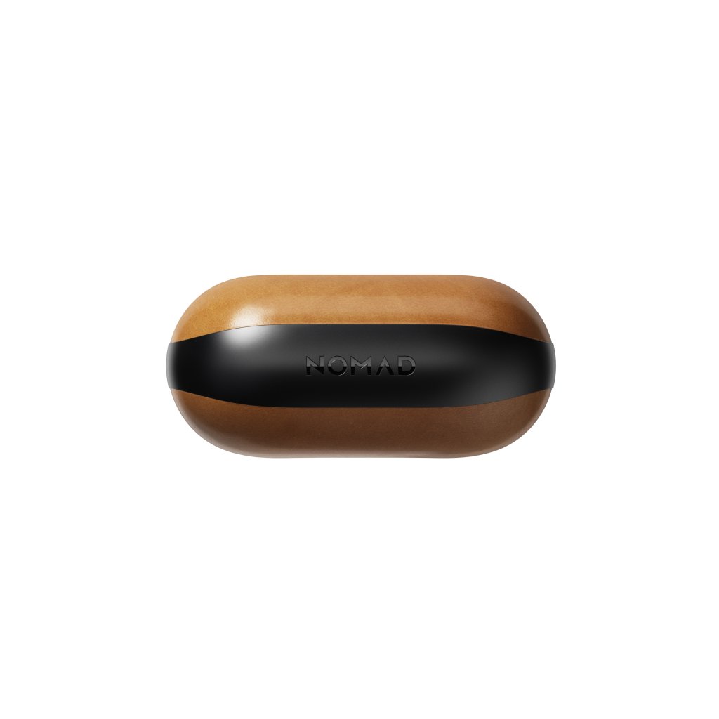 Modern Leather Case AirPods 4