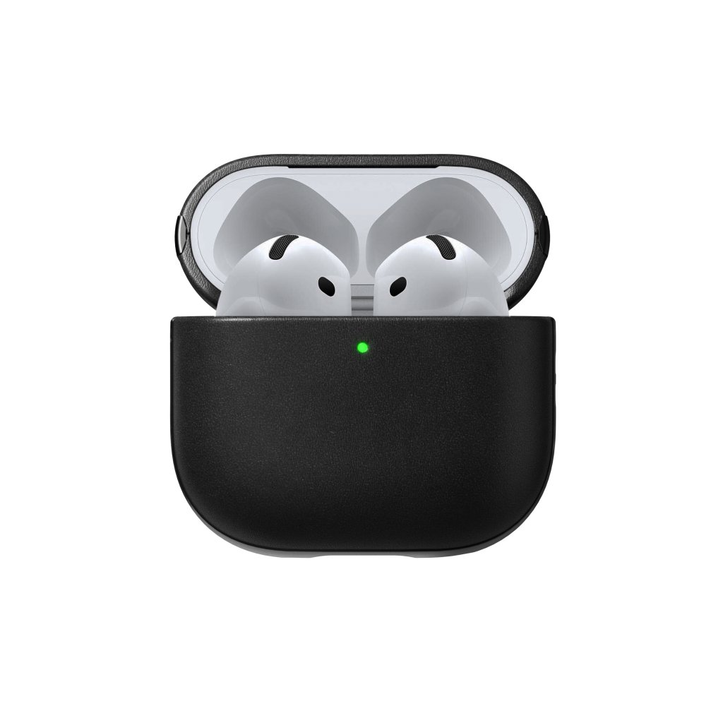 Modern Leather Case AirPods 4