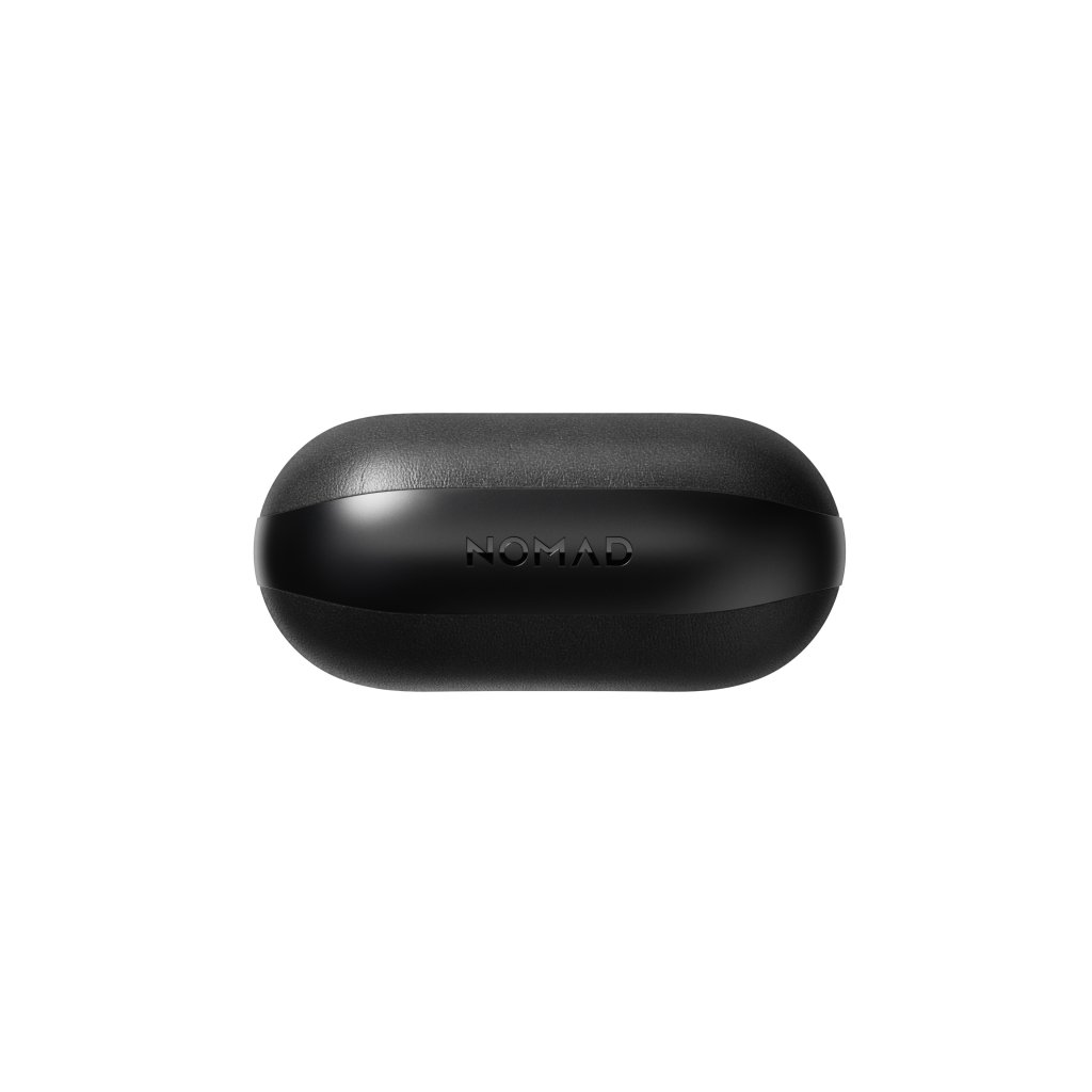 Modern Leather Case AirPods 4