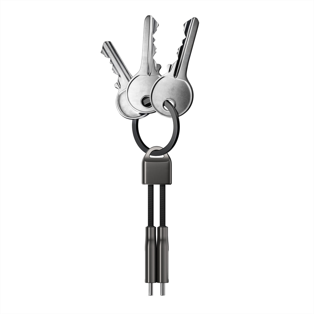 ChargeKey