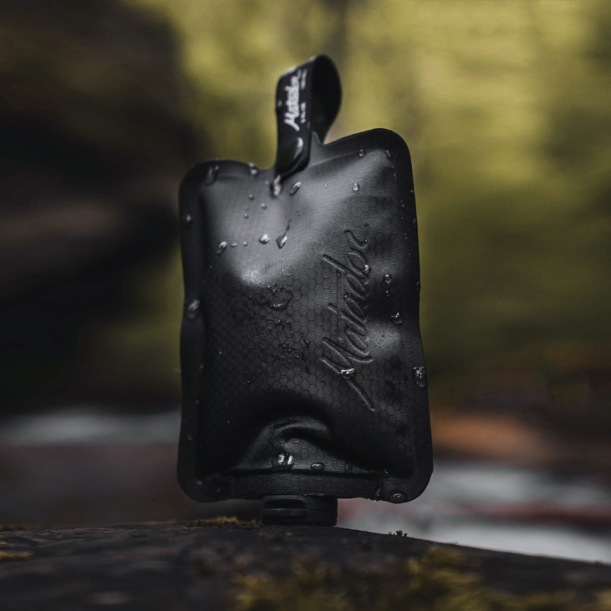 FlatPak™ Toilettenflasche