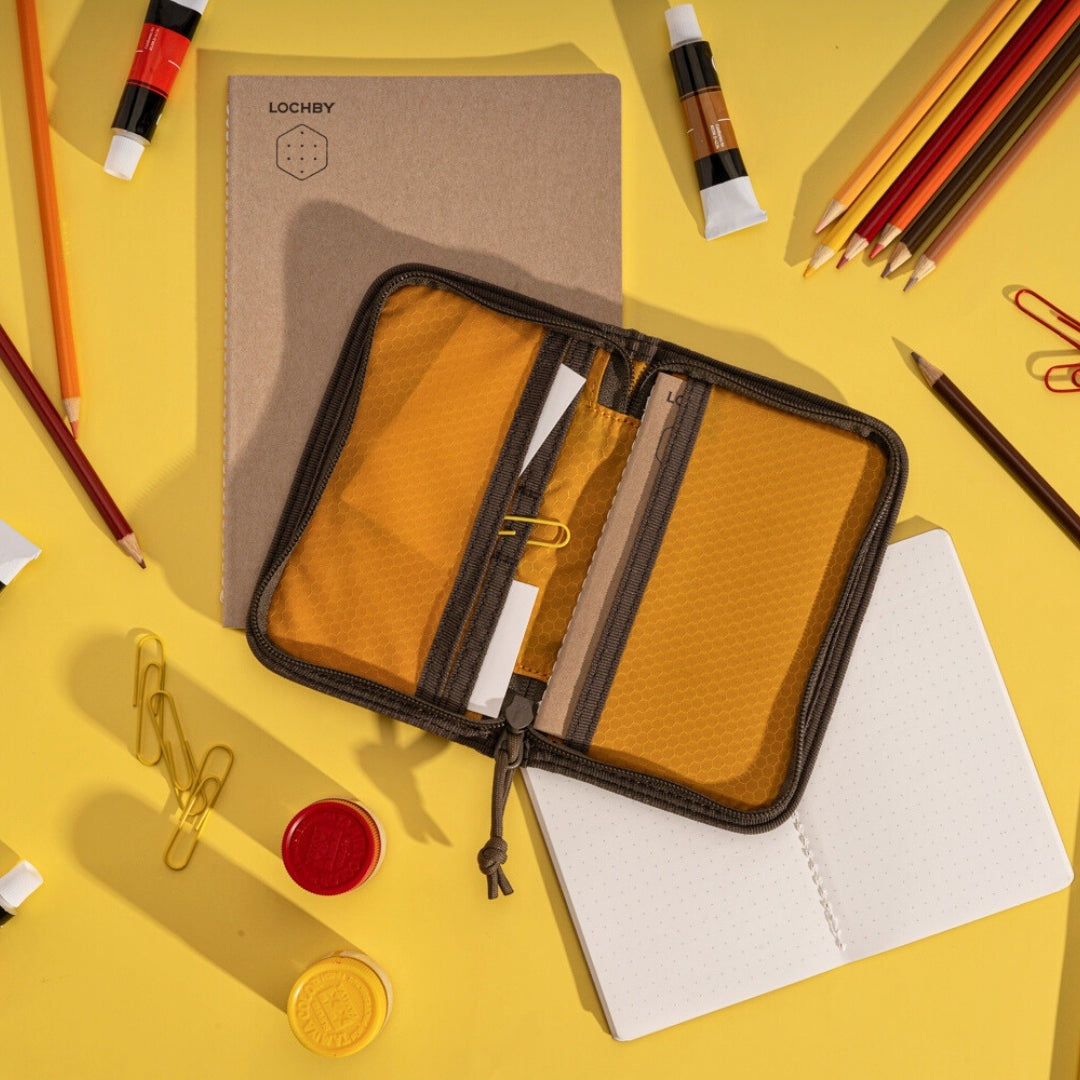 Pocket Journal