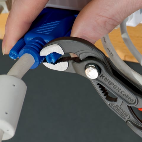 Cobra® High-Tech - Pihdit