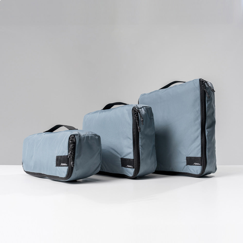 Packing Cube Set 3-Pack (Prev. version)
