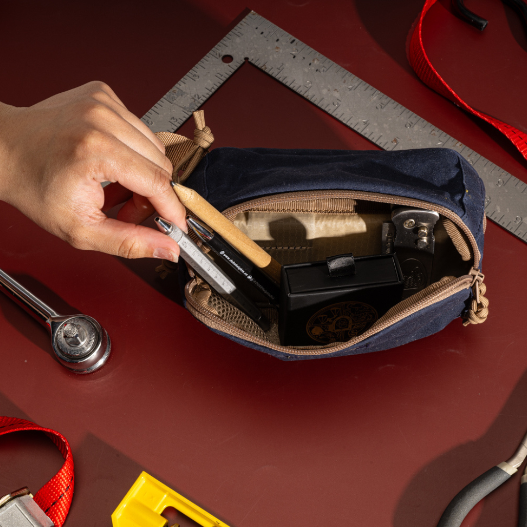 Mini Venture Pouch