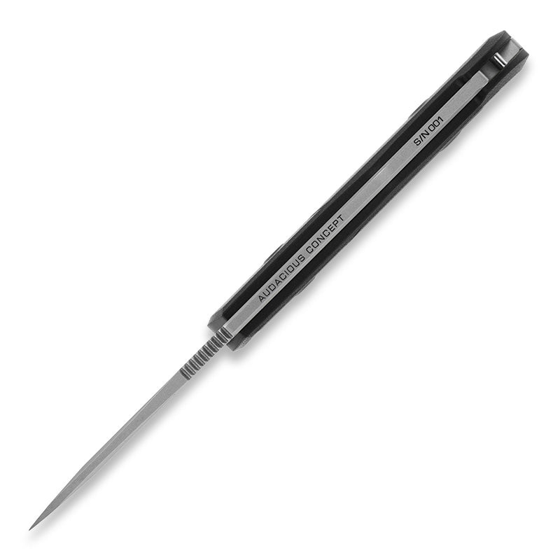 Fanglet Knife