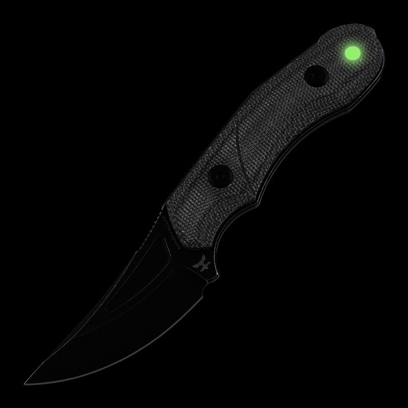Fanglet Knife