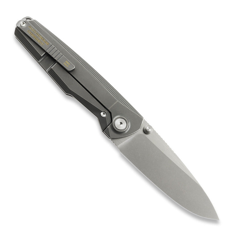 Aculis Knife