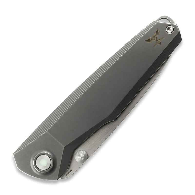 Aculis Knife