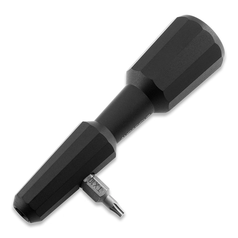 Bit Master Titanium