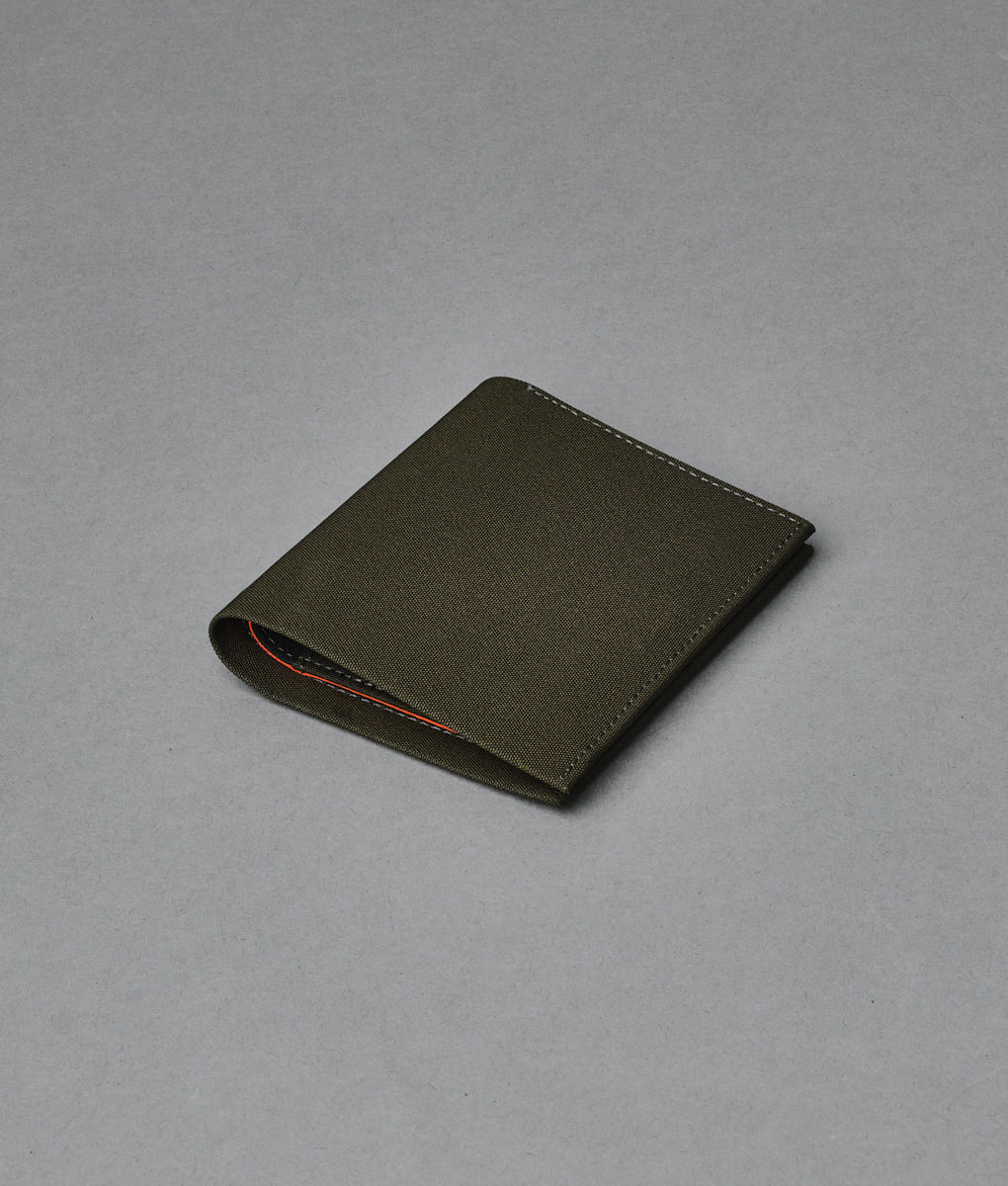 Ark Bifold Cash - Lompakko