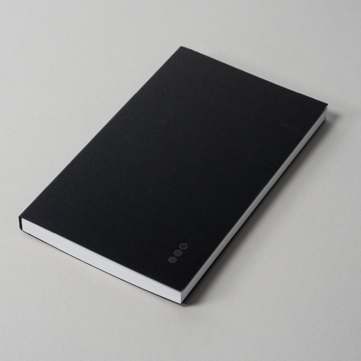 Nº1 Pocket Paper Notebook