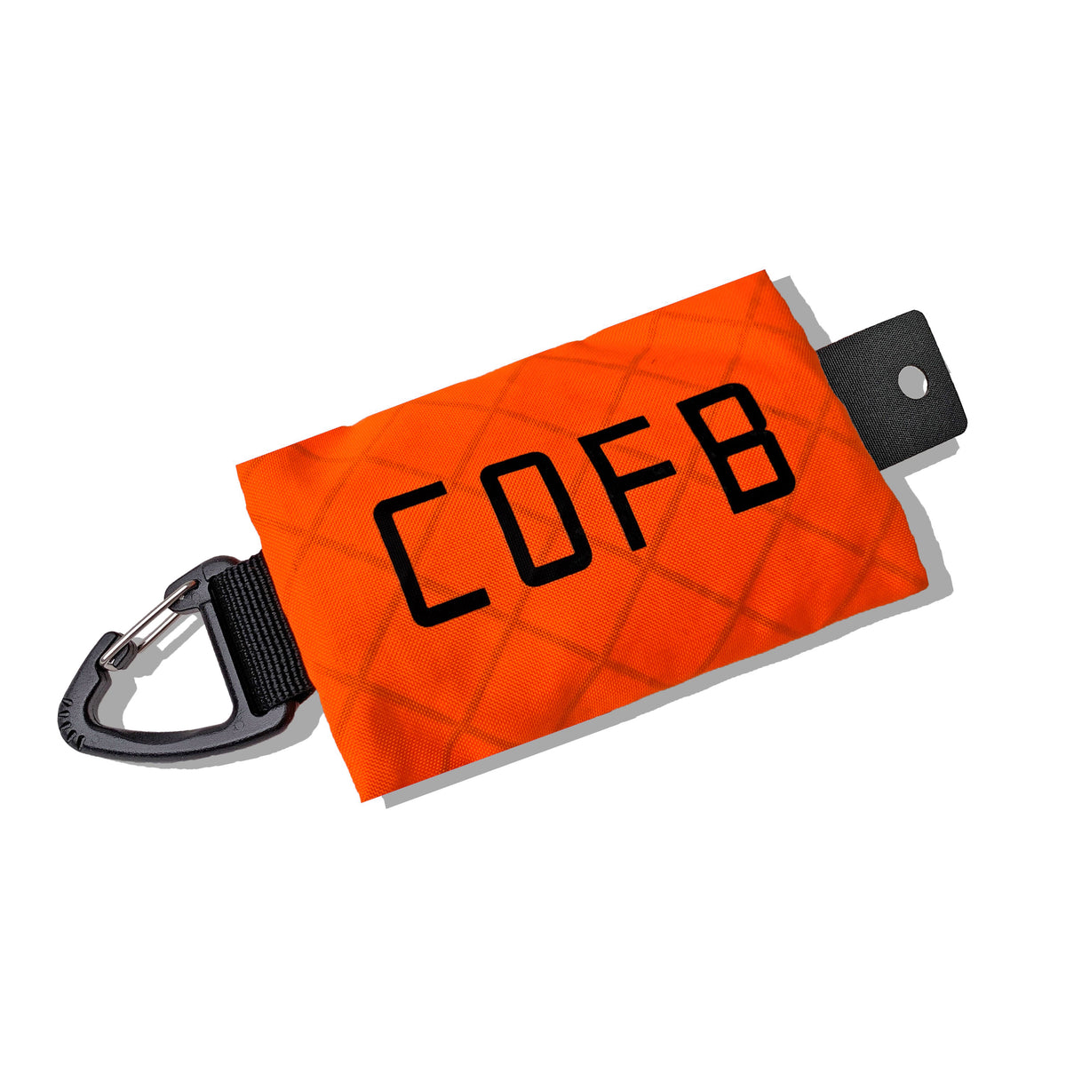 Annex Zip (L) Pouch