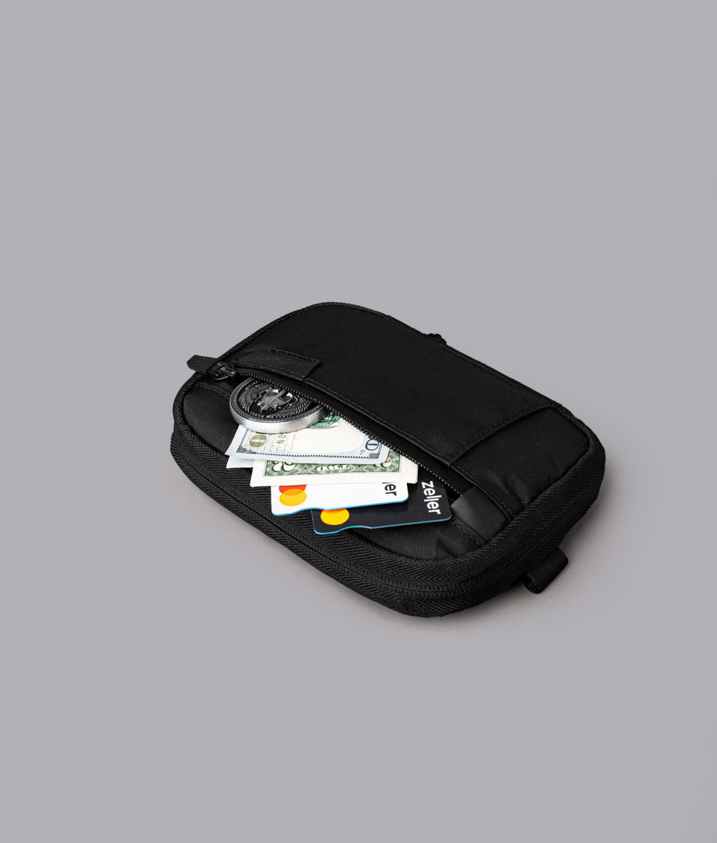 Admin Pouch Pro