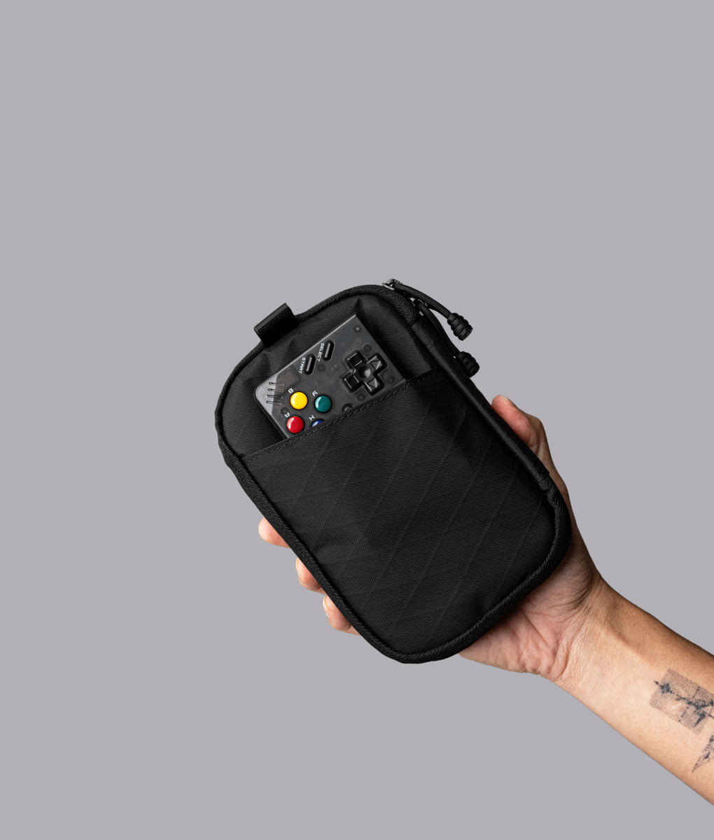 Admin Pouch Pro