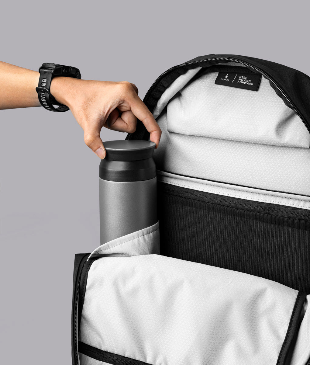Essential 16 L - Reppu