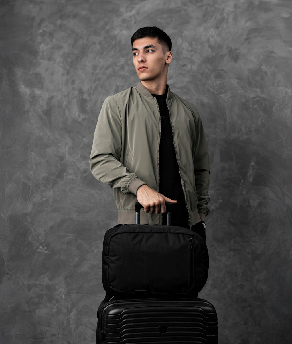 Essential 16 L - Reppu