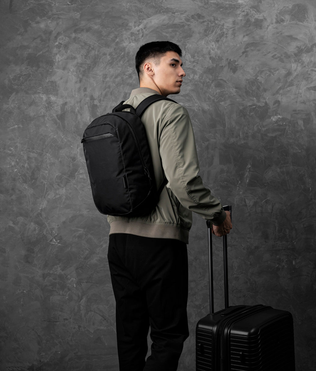 Essential 16 L - Reppu