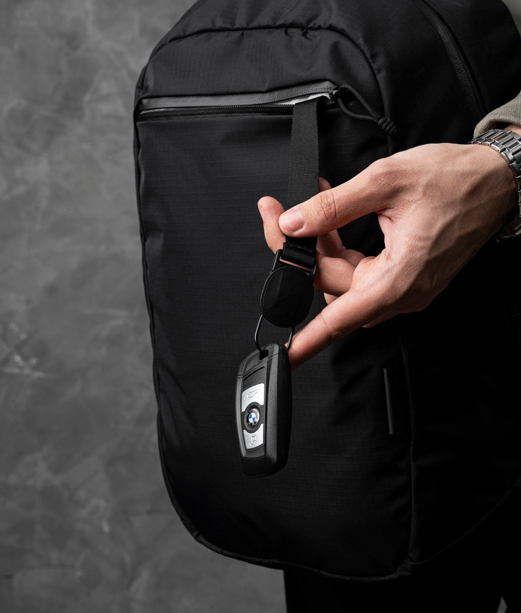 Essential 16 L - Reppu