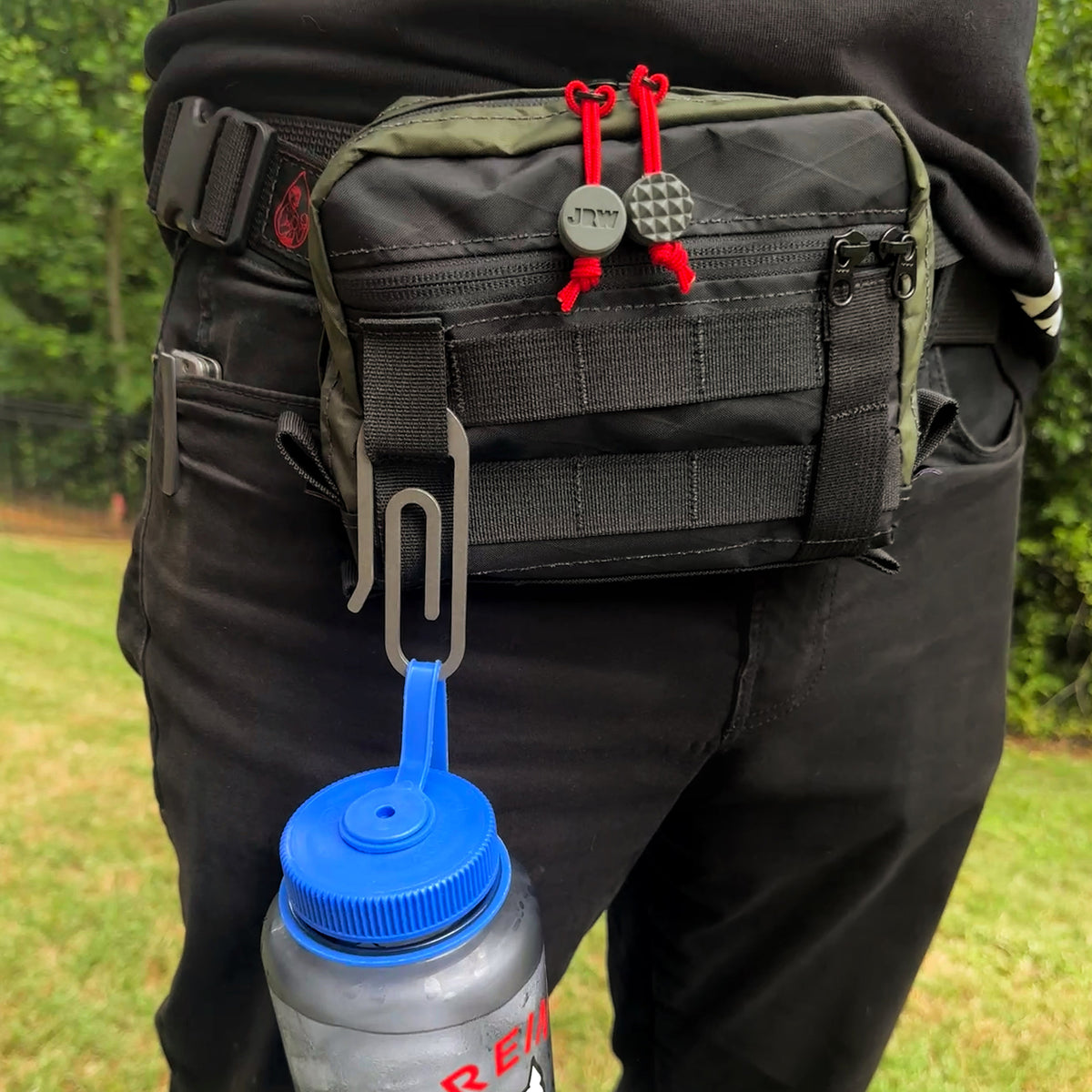 Gear Clip
