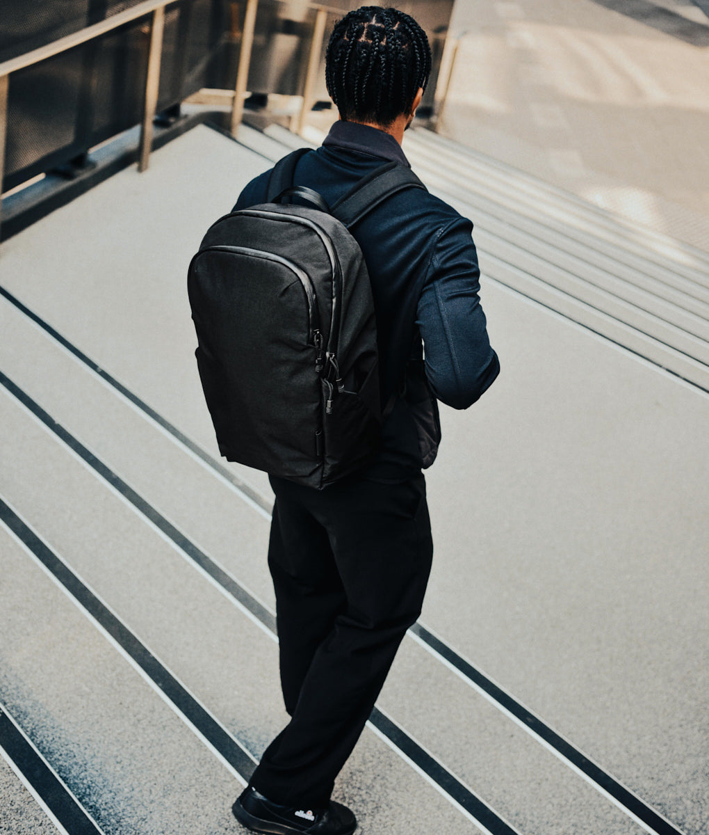 Bravo Backpack 23 L