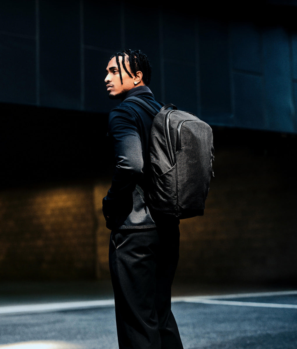 Bravo Backpack 23 L