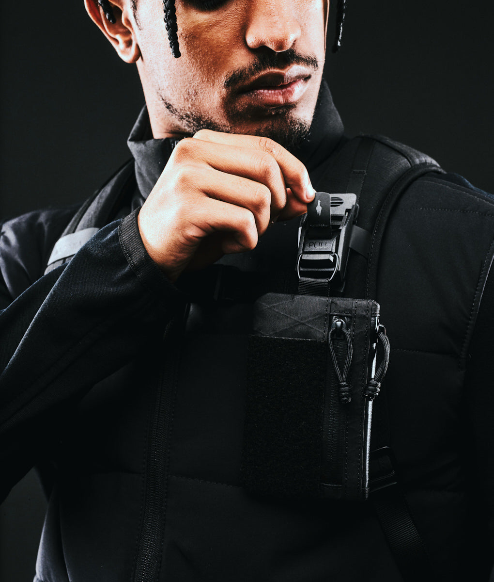 Bravo Backpack 23 L