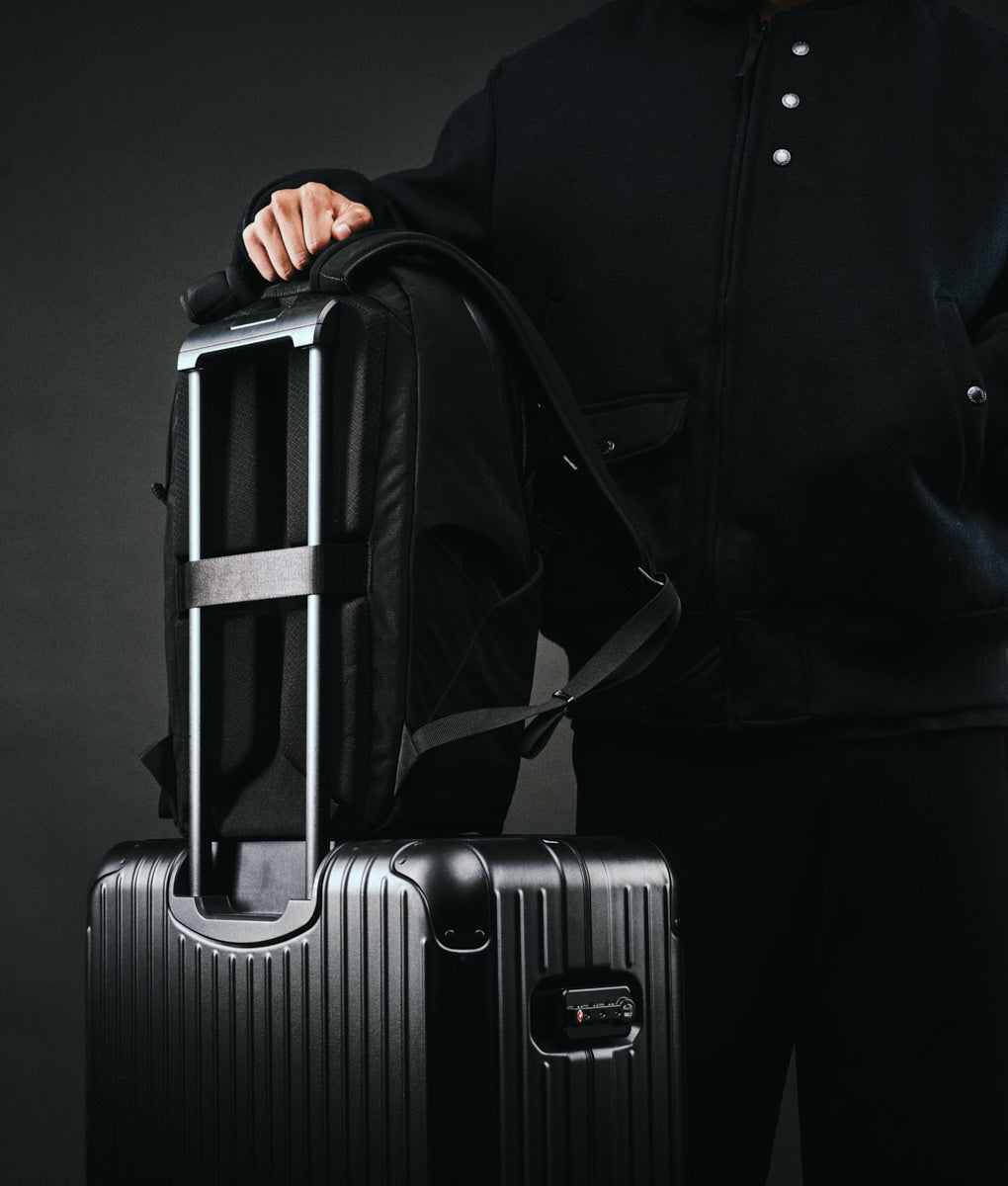 Bravo Backpack 23 L