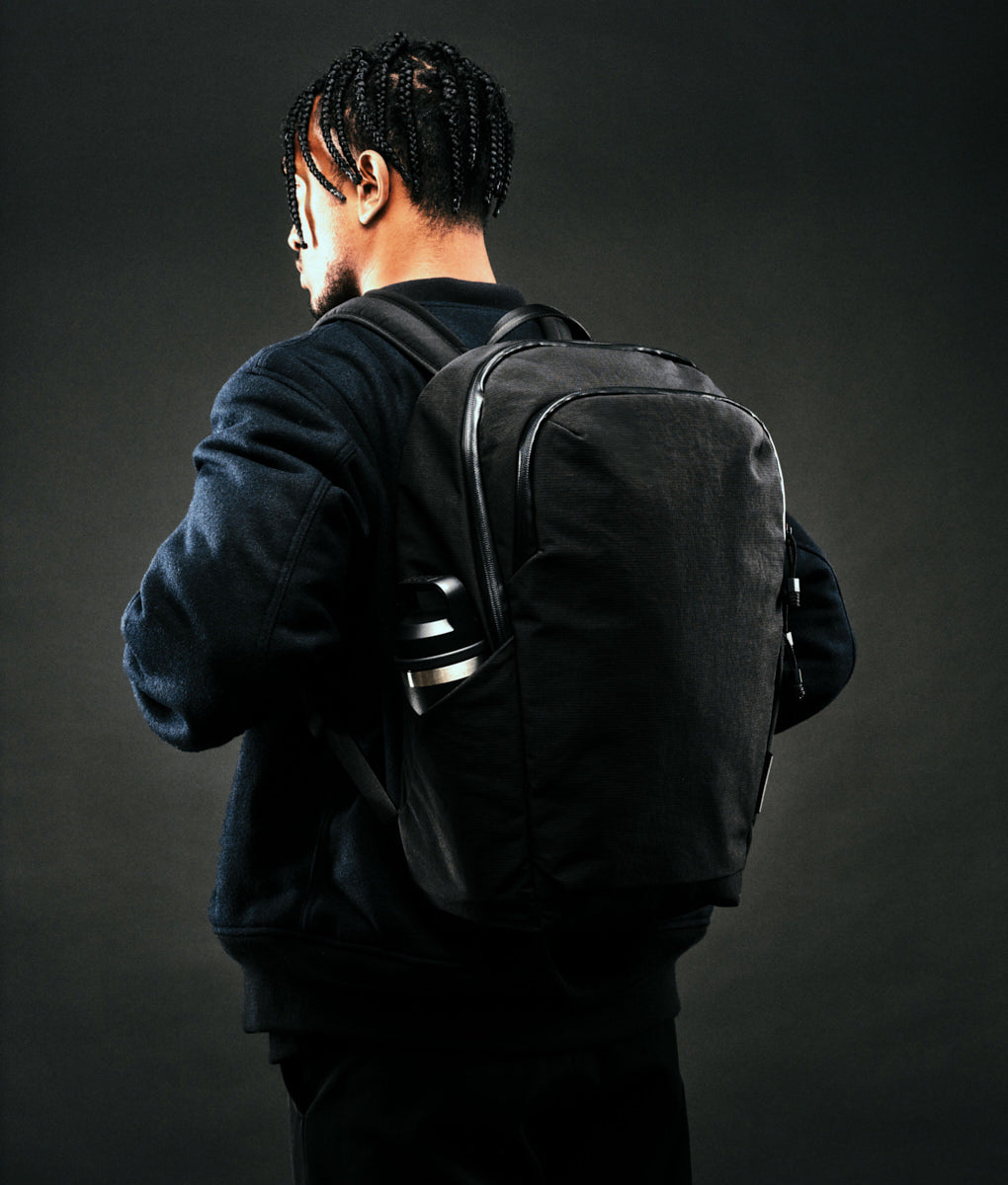 Bravo Backpack 23 L