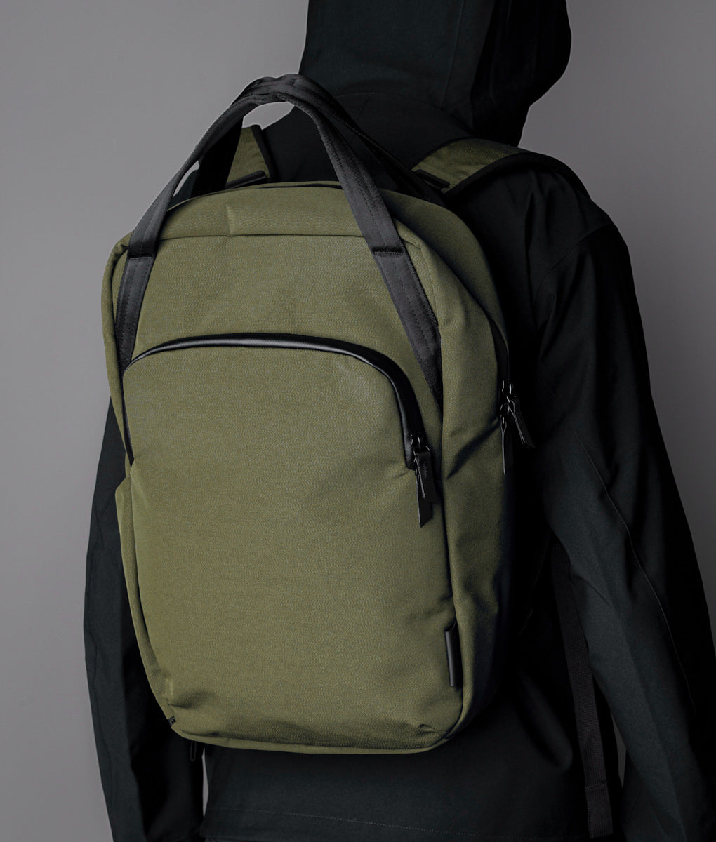 Bravo Totepack