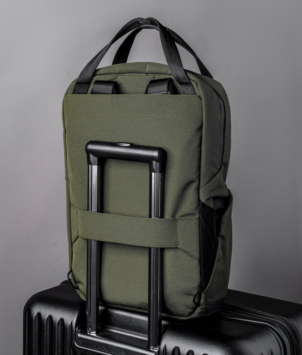 Bravo Totepack