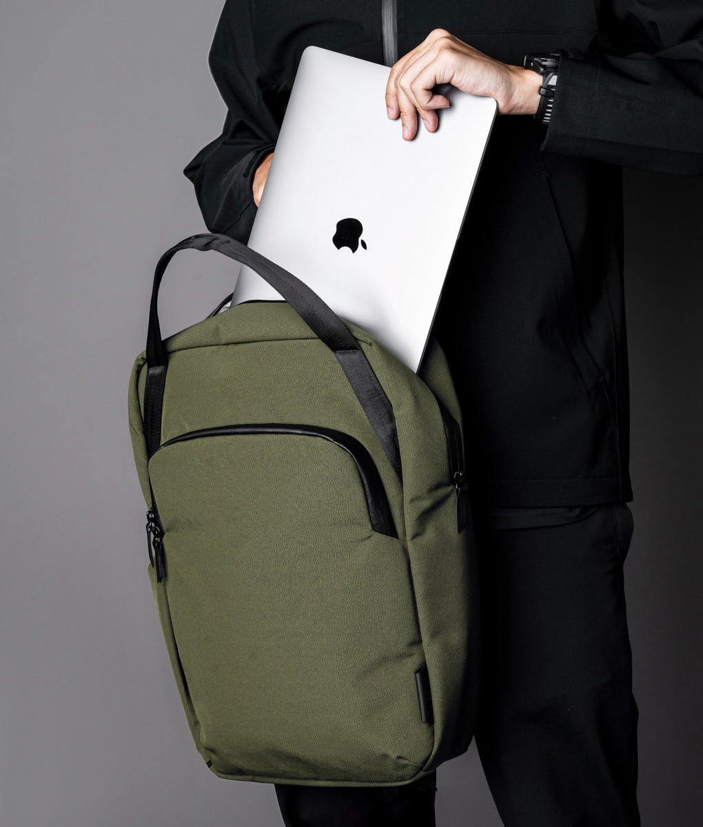 Bravo Totepack