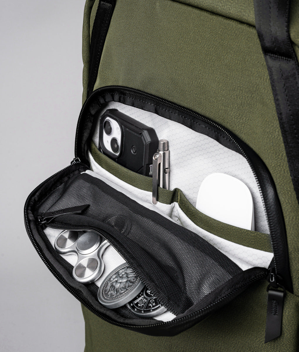 Bravo Totepack