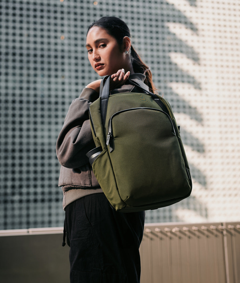 Bravo Totepack