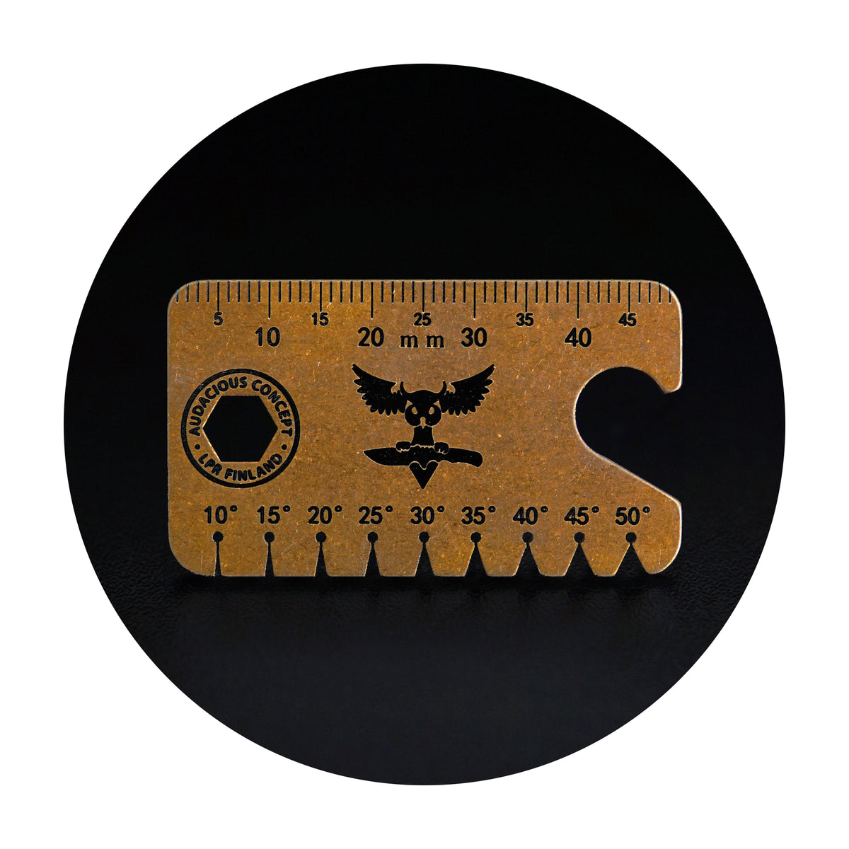 Dog Tag Tool V3.0
