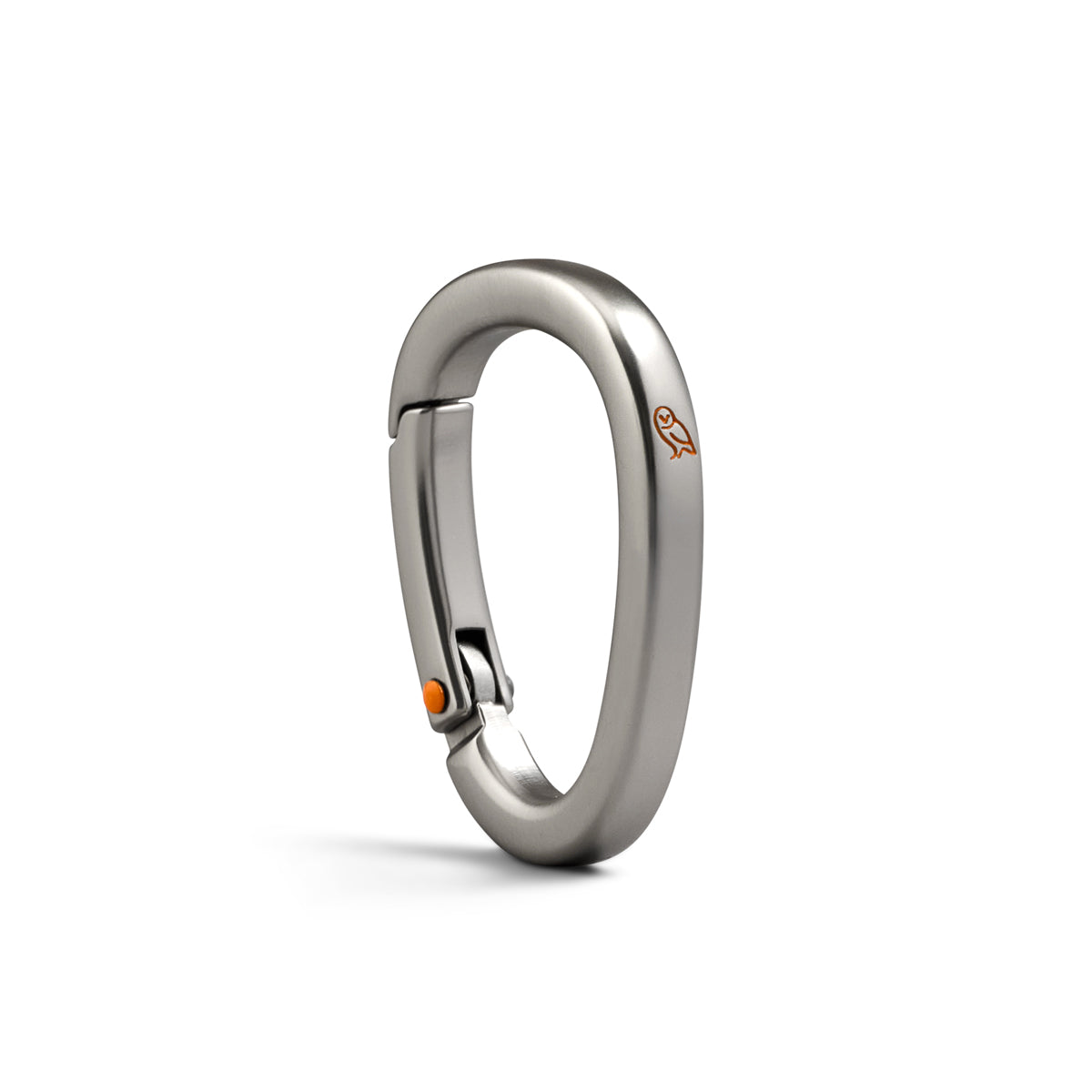 Carabiner Trio
