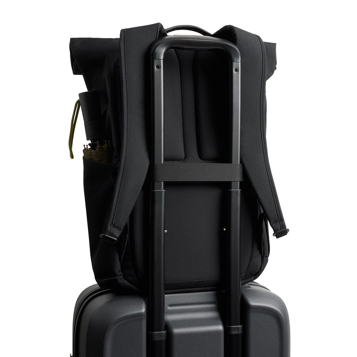 Classic Rolltop - Reppu