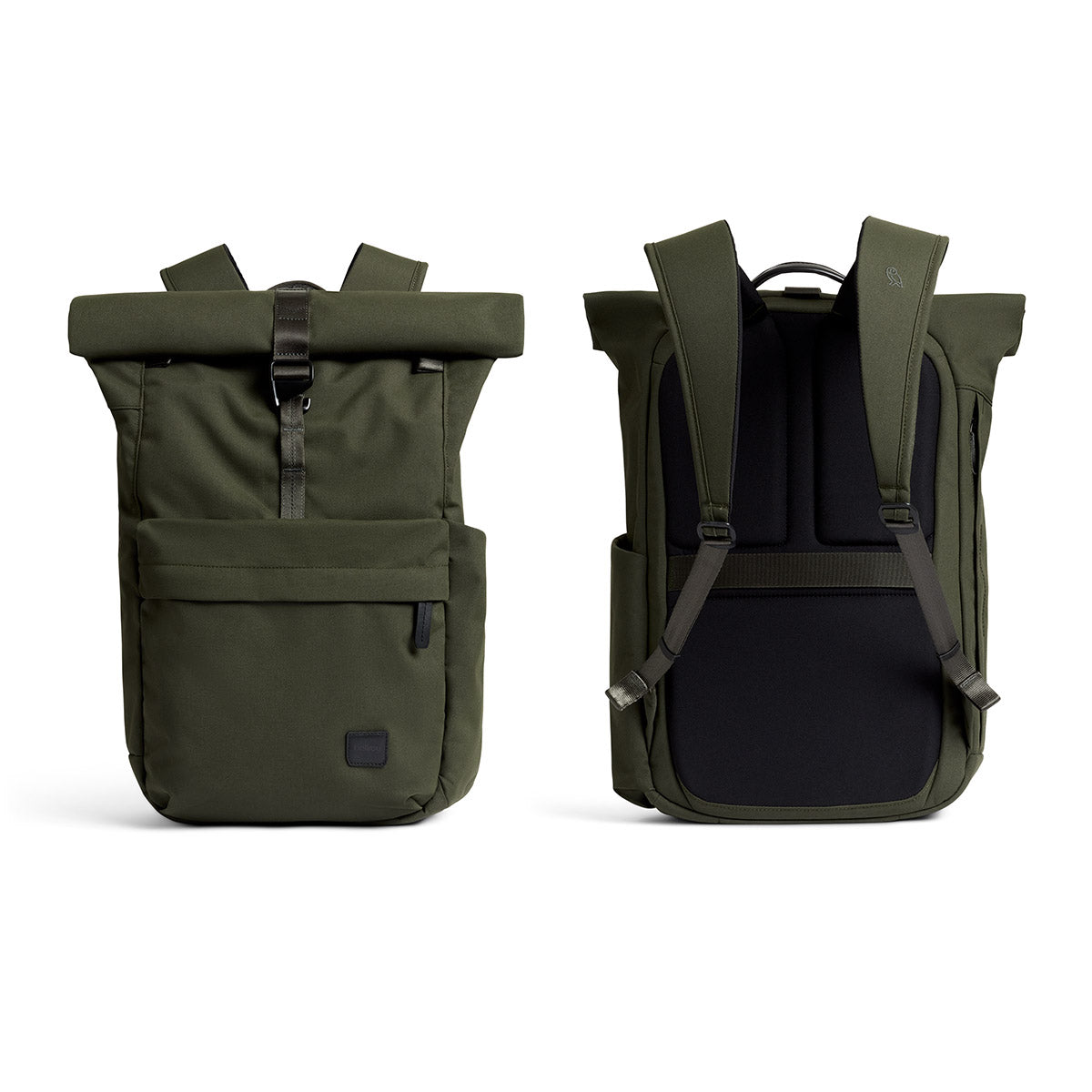 Classic Rolltop - Reppu