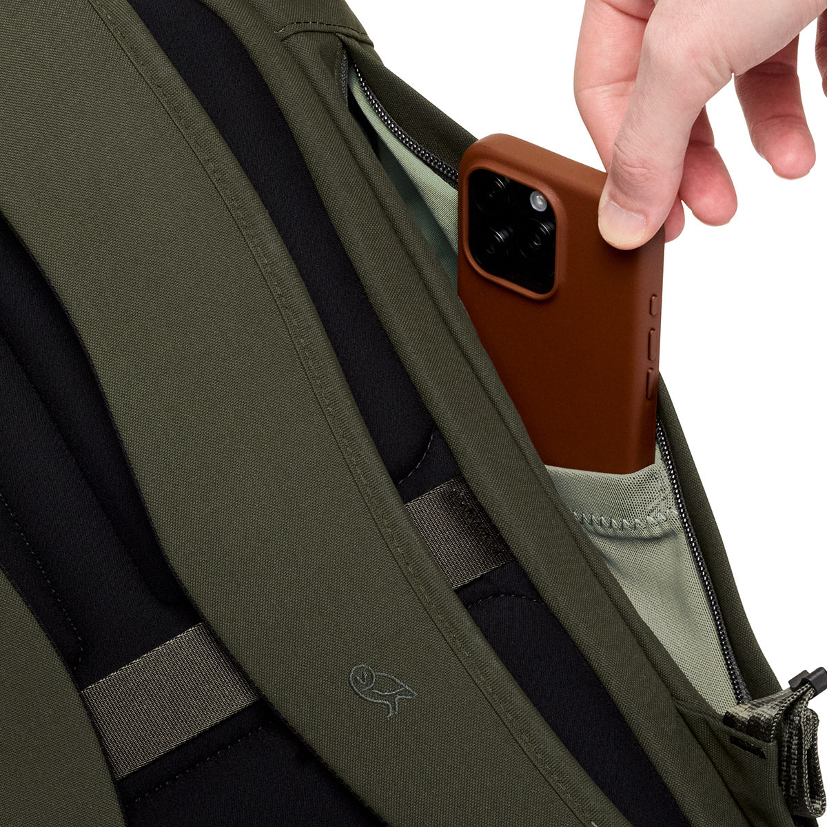 Classic Rolltop - Reppu