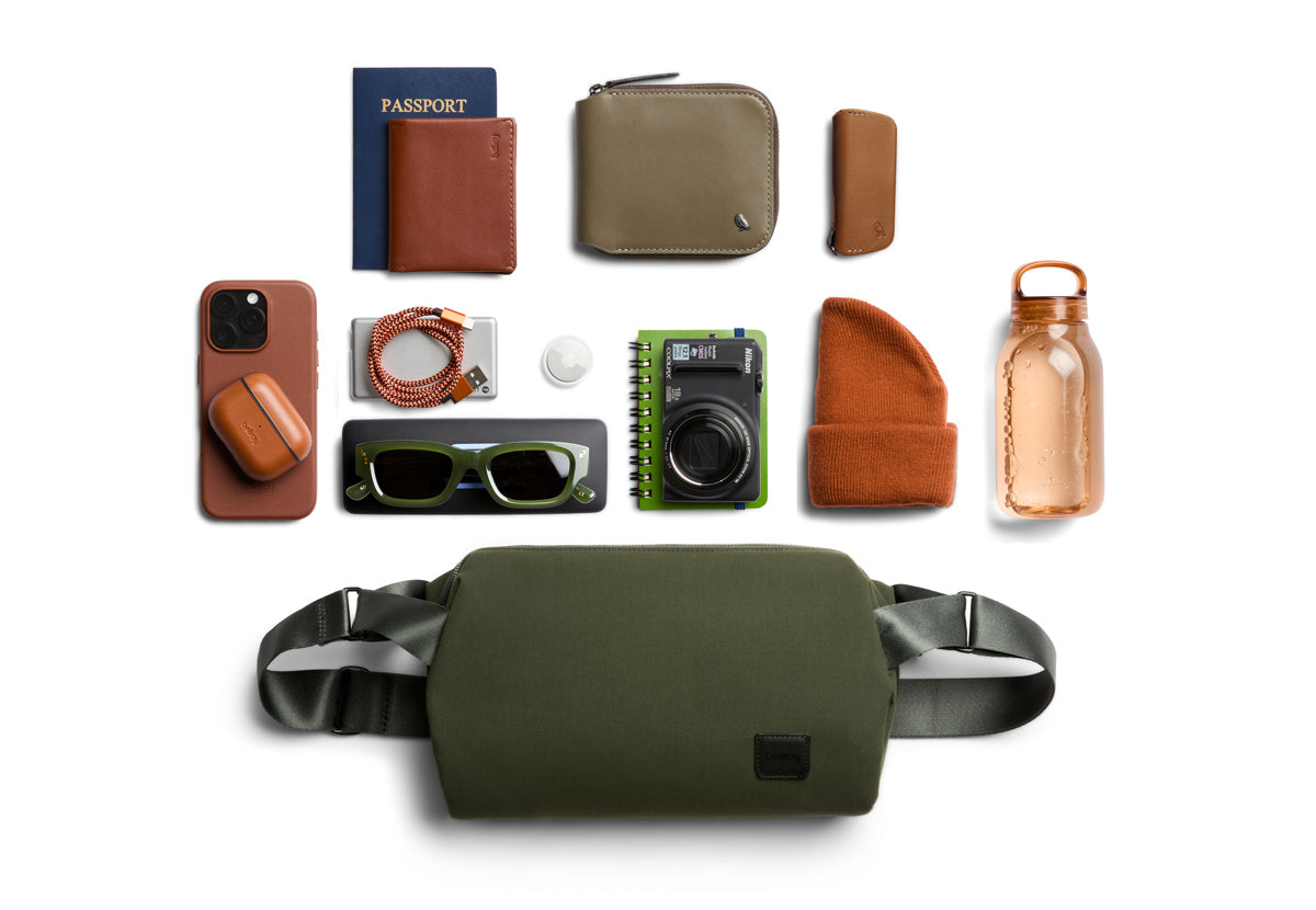 Classic Sling 7 L - Laukku
