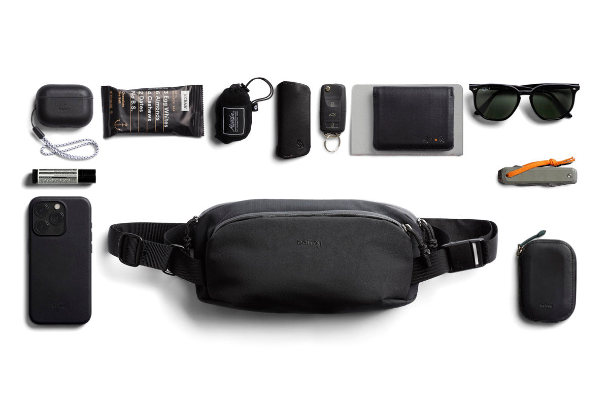 Venture Ready Sling 2.5 L