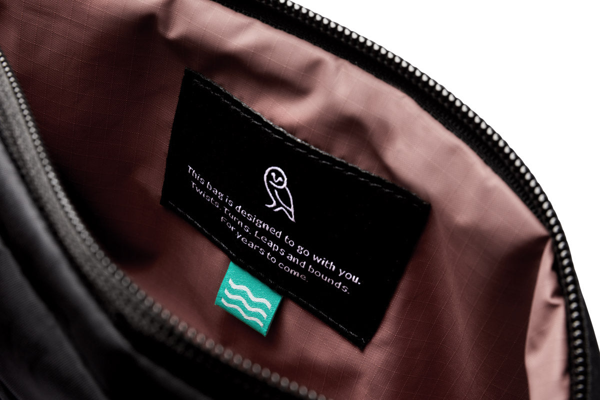 Laneway Belt Bag