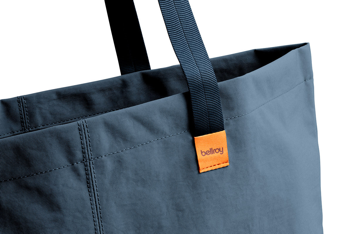 Market Tote - Laukku