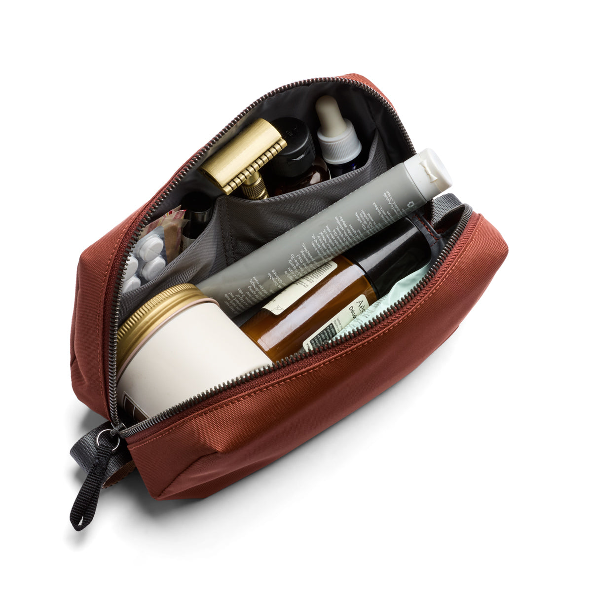 Toiletry Kit