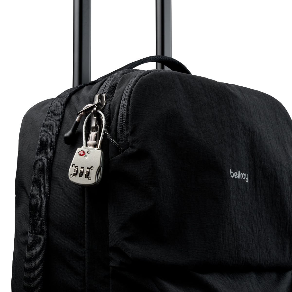 Lite Carry-On