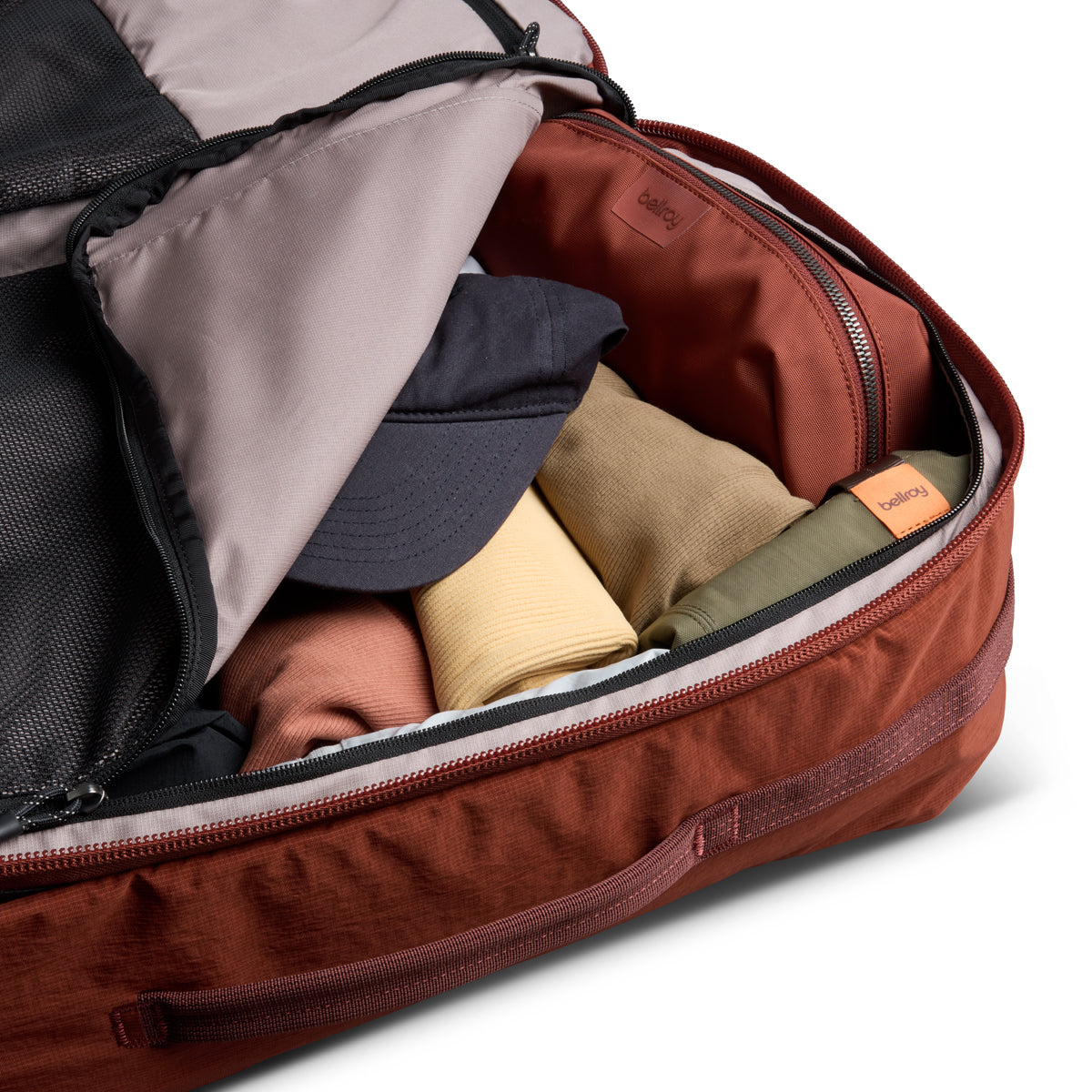 Lite Carry-On