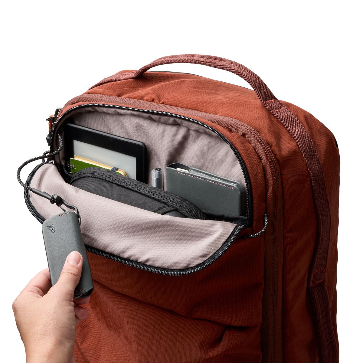 Lite Carry-On