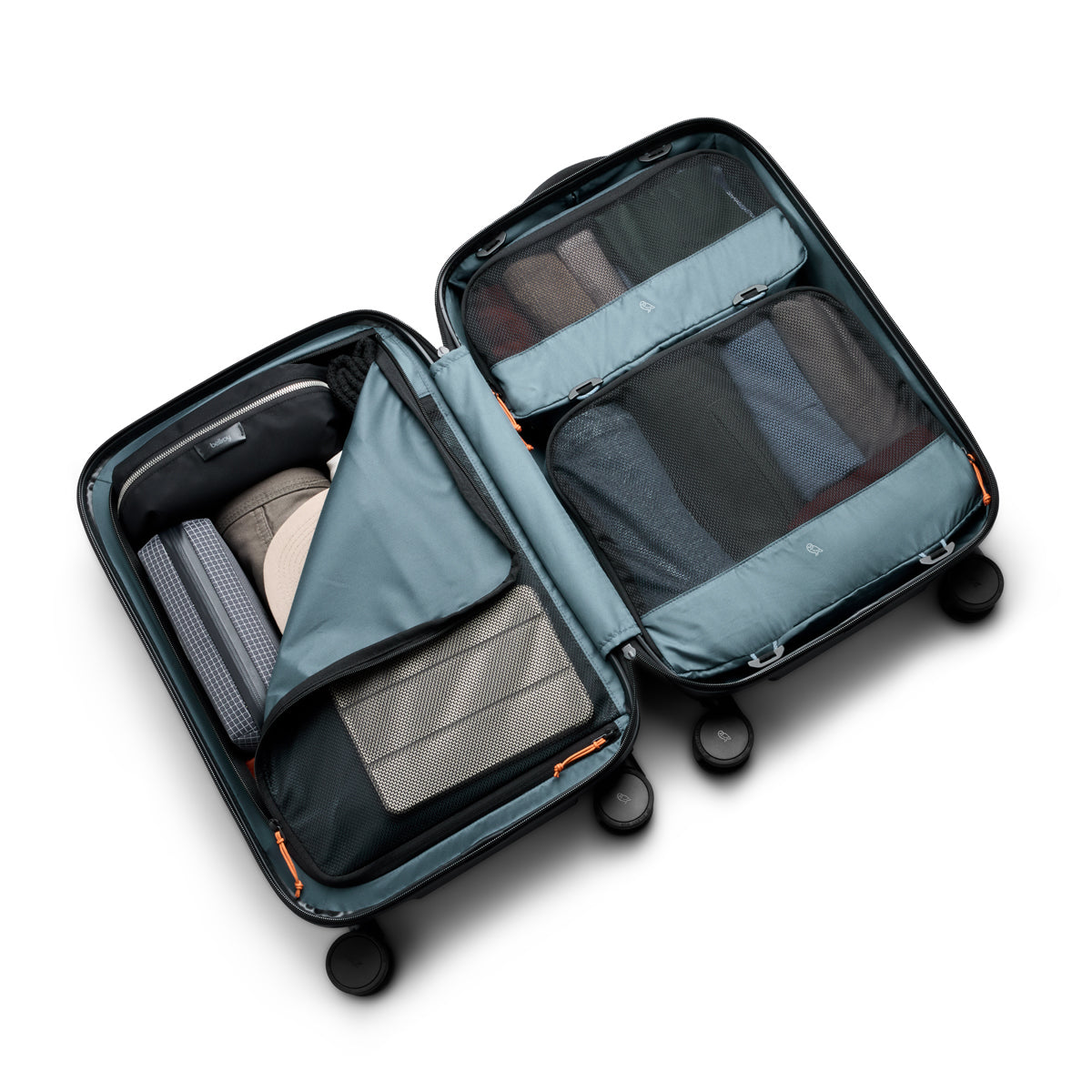 Transit Carry-On